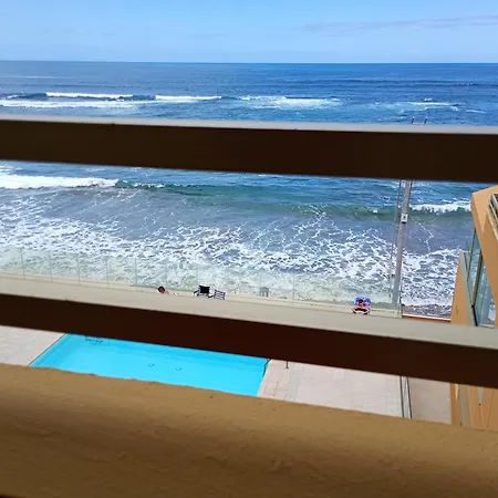 Apartman Canteras Y Piscina Las Palmas de Gran Canaria