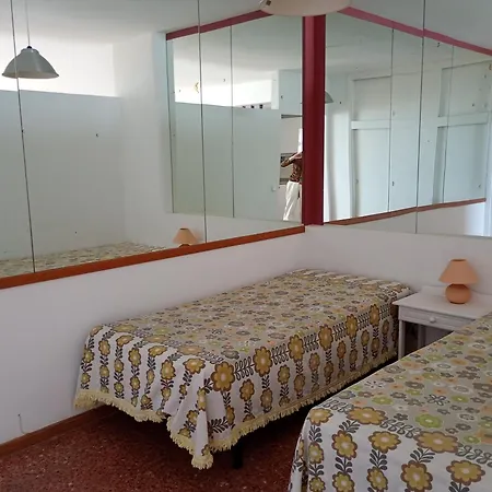 Apartment Canteras Y Piscina Las Palmas de Gran Canaria